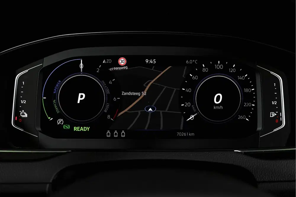 Volkswagen Passat 1.4 TSI PHEV GTE Business Org NL. uit 2022, foto 4