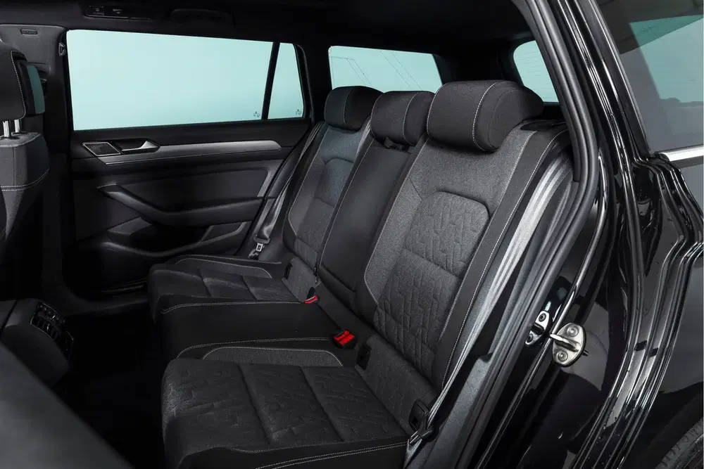 Volkswagen Passat 1.4 TSI PHEV GTE Business Org NL. uit 2022, foto 8