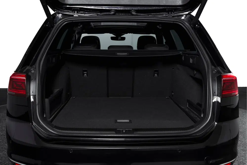 Volkswagen Passat 1.4 TSI PHEV GTE Business Org NL. uit 2022, foto 9