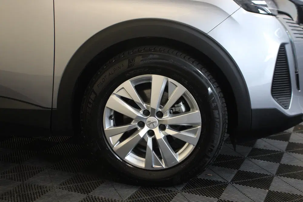 Peugeot 3008 1.2 PureTech Active (bj 2021 uit 2021, foto 11
