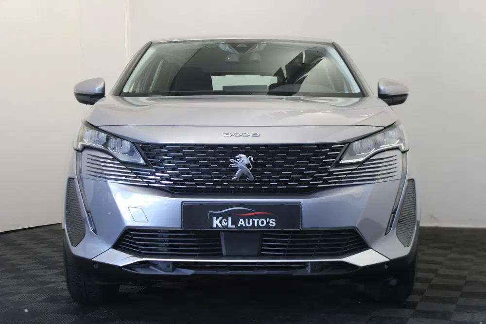 Peugeot 3008 1.2 PureTech Active (bj 2021 uit 2021, foto 3