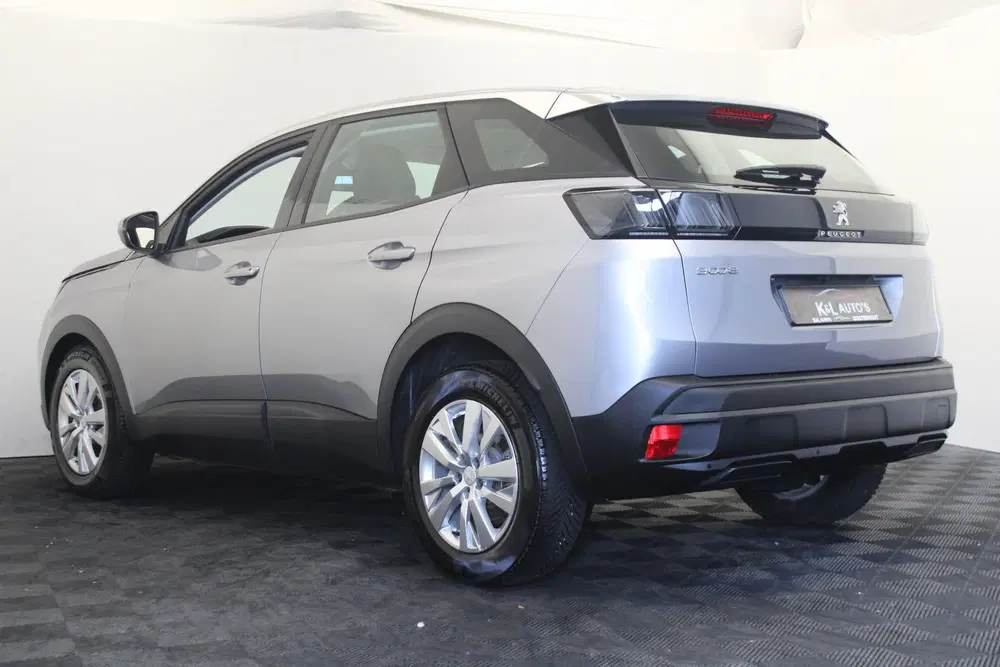 Peugeot 3008 1.2 PureTech Active (bj 2021 uit 2021, foto 7