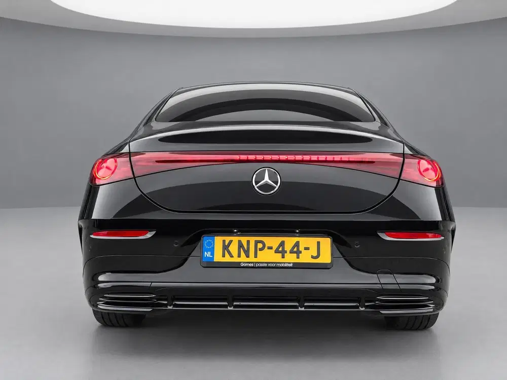 Mercedes-Benz CLA 180 Business Solution AMG uit 2026, foto 5