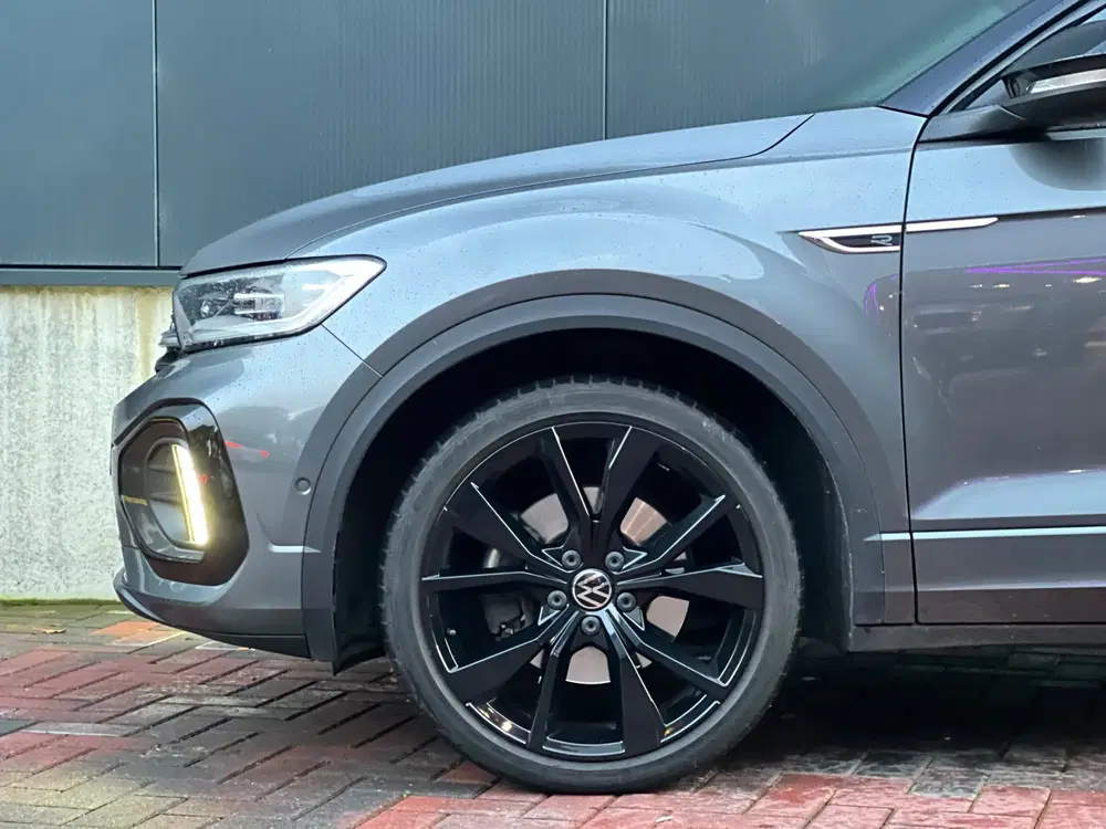 Volkswagen T-Roc 1.5 TSI R-Line Business+ * Pano * IQ * 3x uit 2022, foto 11