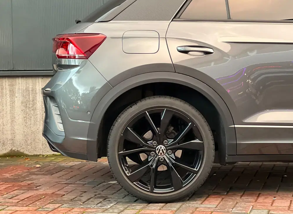 Volkswagen T-Roc 1.5 TSI R-Line Business+ * Pano * IQ * 3x uit 2022, foto 8