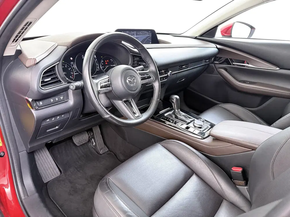 Mazda CX-30 2.0I M.Hybrid Luxury Automaat Leder+Memory uit 2022, foto 10