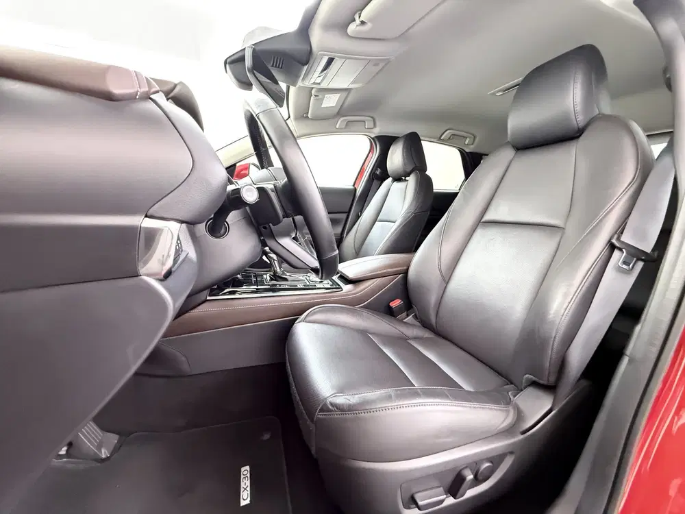 Mazda CX-30 2.0I M.Hybrid Luxury Automaat Leder+Memory uit 2022, foto 11