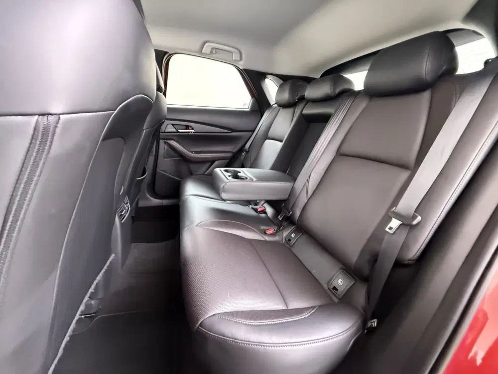 Mazda CX-30 2.0I M.Hybrid Luxury Automaat Leder+Memory uit 2022, foto 12