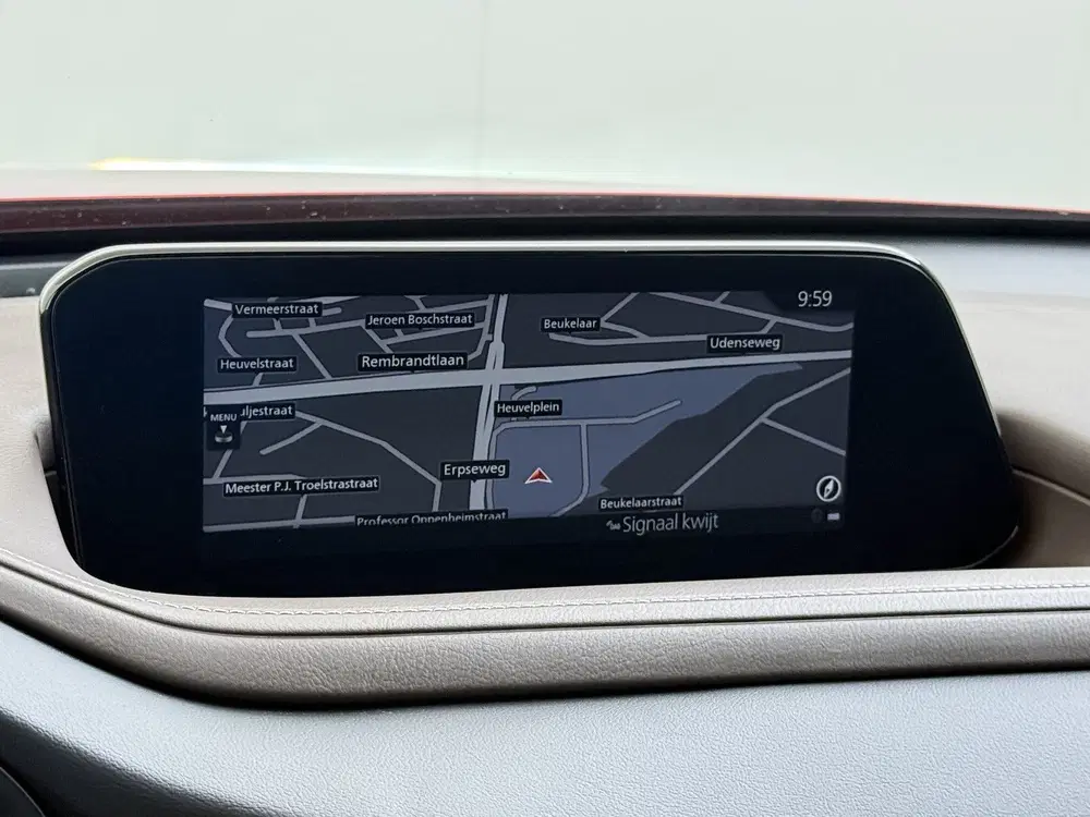 Mazda CX-30 2.0I M.Hybrid Luxury Automaat Leder+Memory uit 2022, foto 13