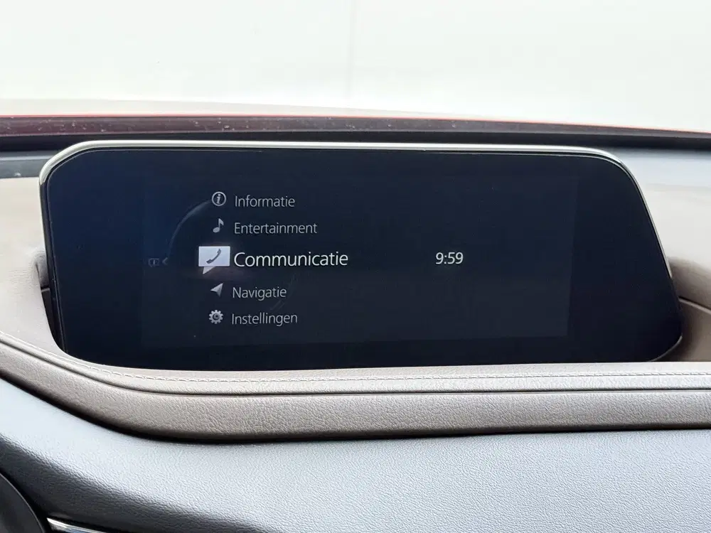 Mazda CX-30 2.0I M.Hybrid Luxury Automaat Leder+Memory uit 2022, foto 15