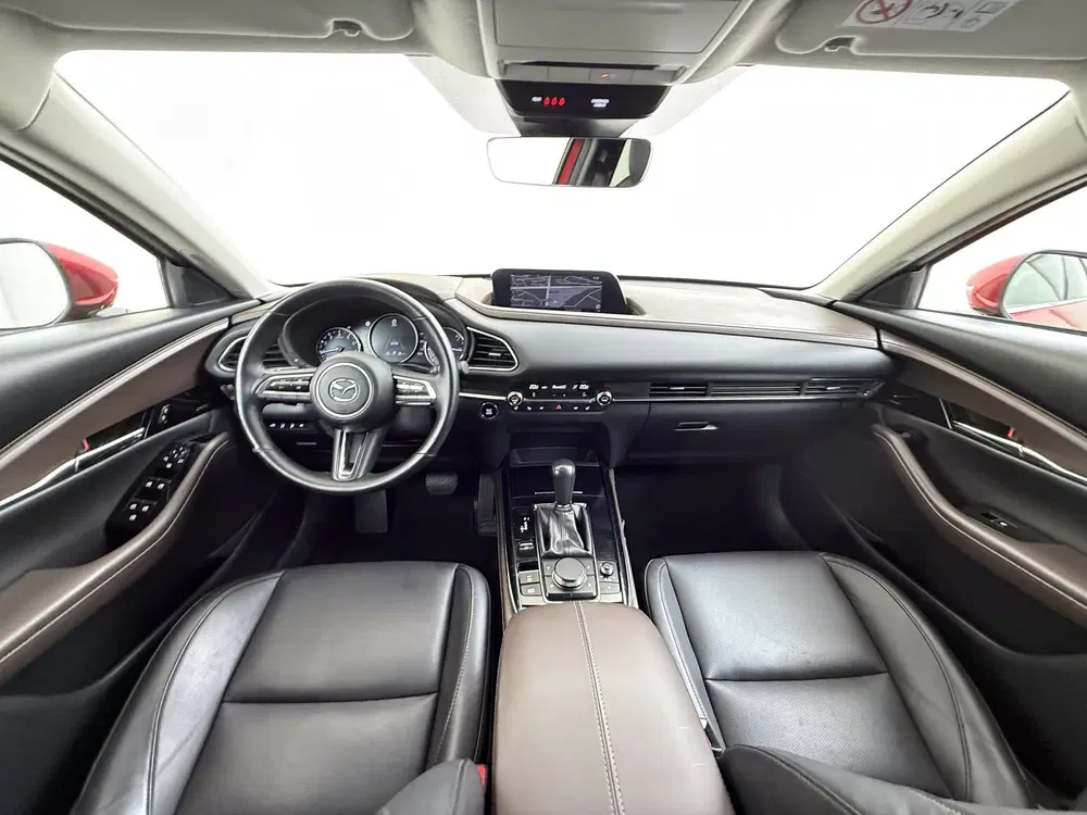 Mazda CX-30 2.0I M.Hybrid Luxury Automaat Leder+Memory uit 2022, foto 3