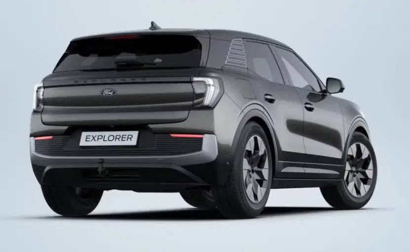 Ford Explorer Premium Extended Range RWD 79 kWh uit 2026, foto 3