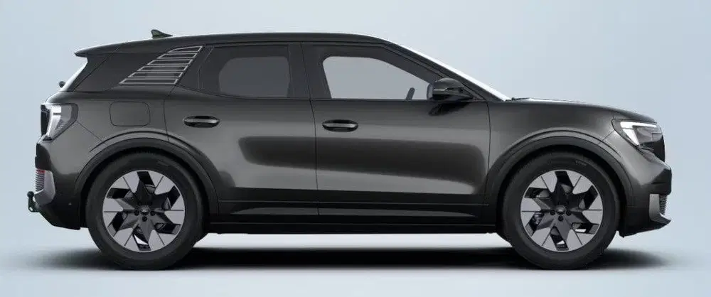 Ford Explorer Premium Extended Range RWD 79 kWh uit 2026, foto 4