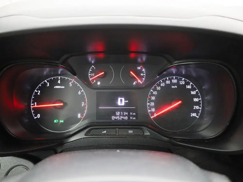 Opel Combo 1.5D L1H1 Edition uit 2020, foto 14