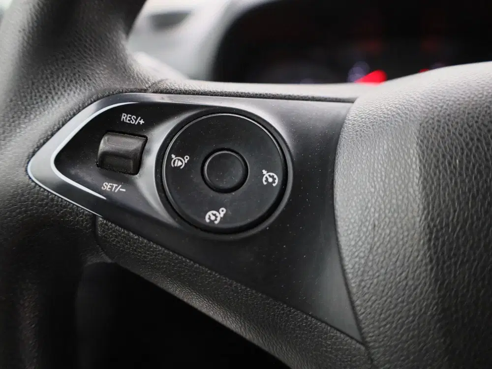 Opel Combo 1.5D L1H1 Edition uit 2020, foto 15