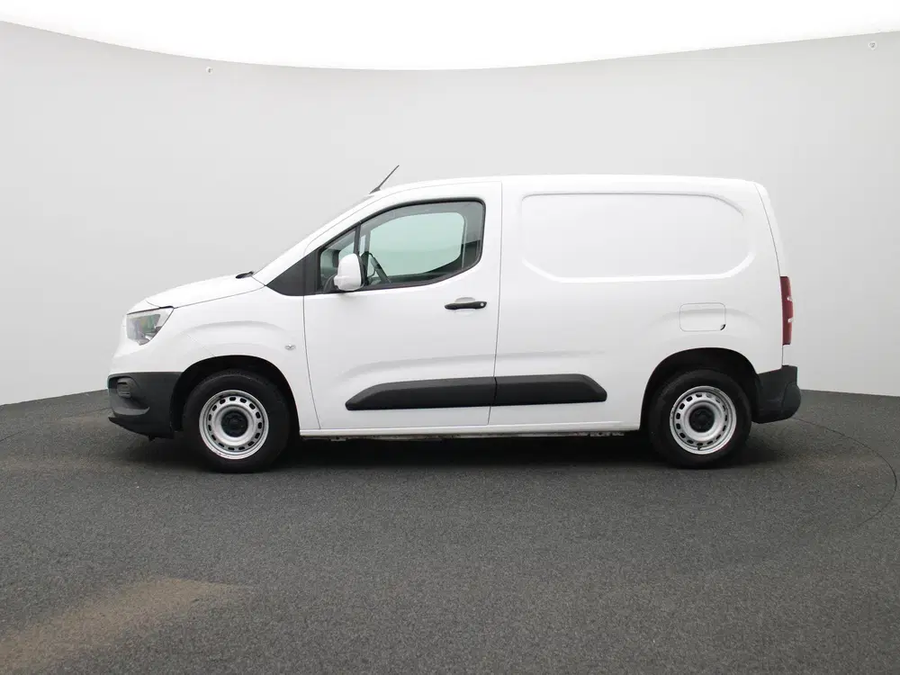 Opel Combo 1.5D L1H1 Edition uit 2020, foto 4