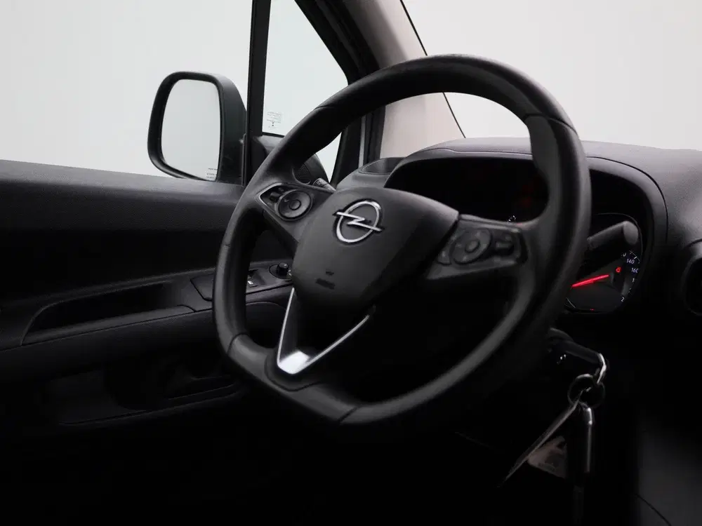 Opel Combo 1.5D L1H1 Edition uit 2020, foto 9
