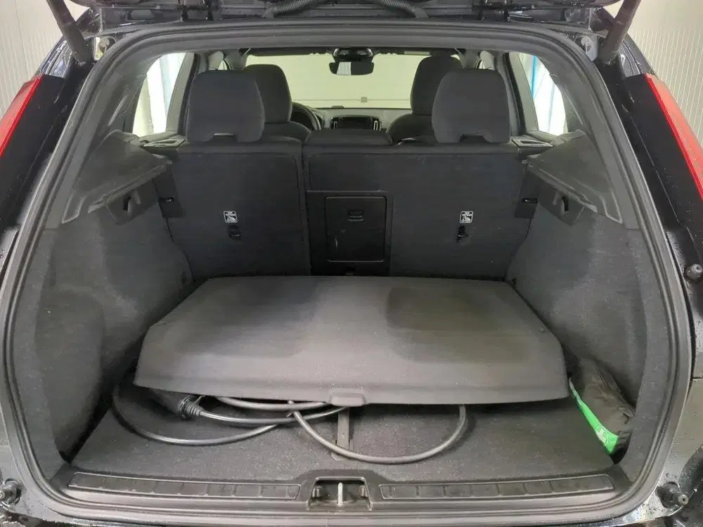 Volvo XC40 Recharge Ultimate 70 kWh Soh 94.5% Pano.da uit 2022, foto 13