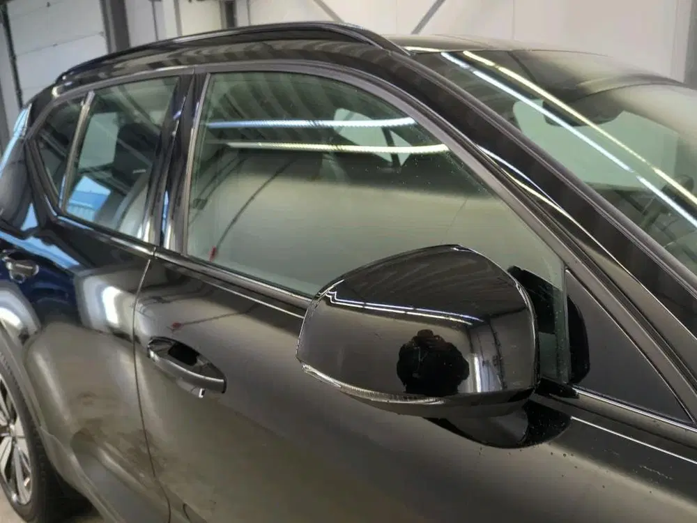Volvo XC40 Recharge Ultimate 70 kWh Soh 94.5% Pano.da uit 2022, foto 14