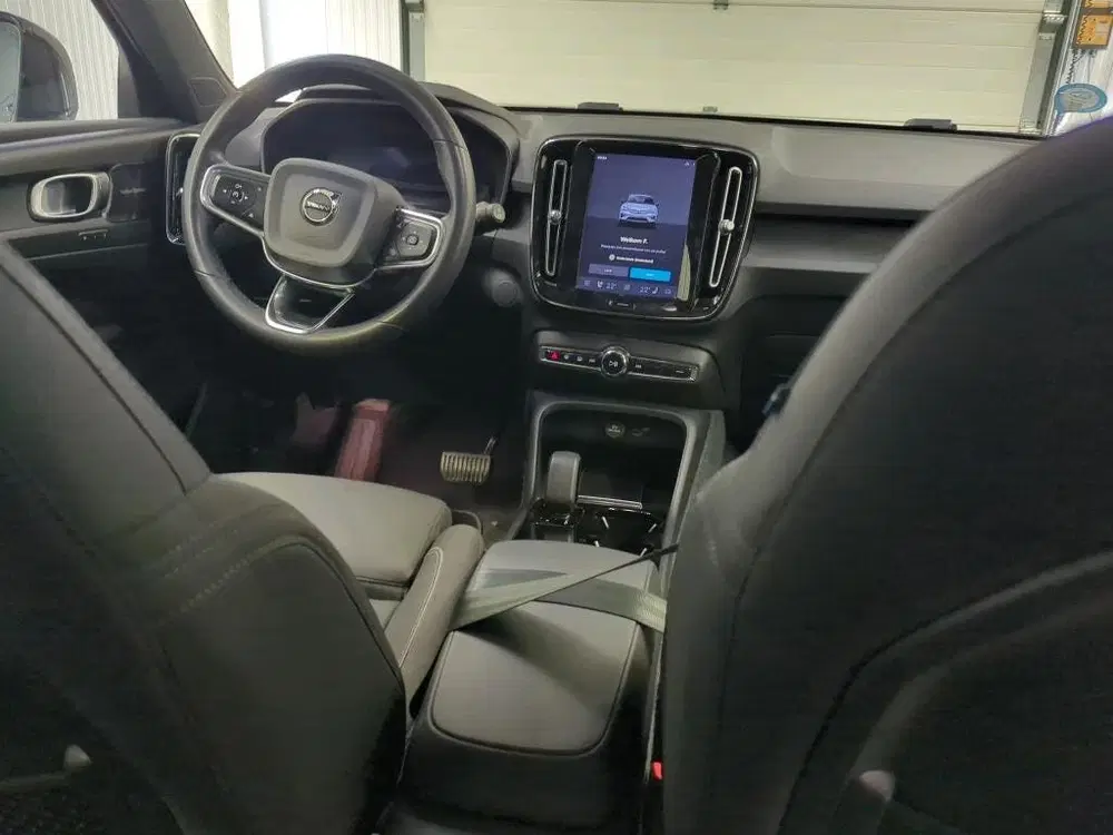 Volvo XC40 Recharge Ultimate 70 kWh Soh 94.5% Pano.da uit 2022, foto 15