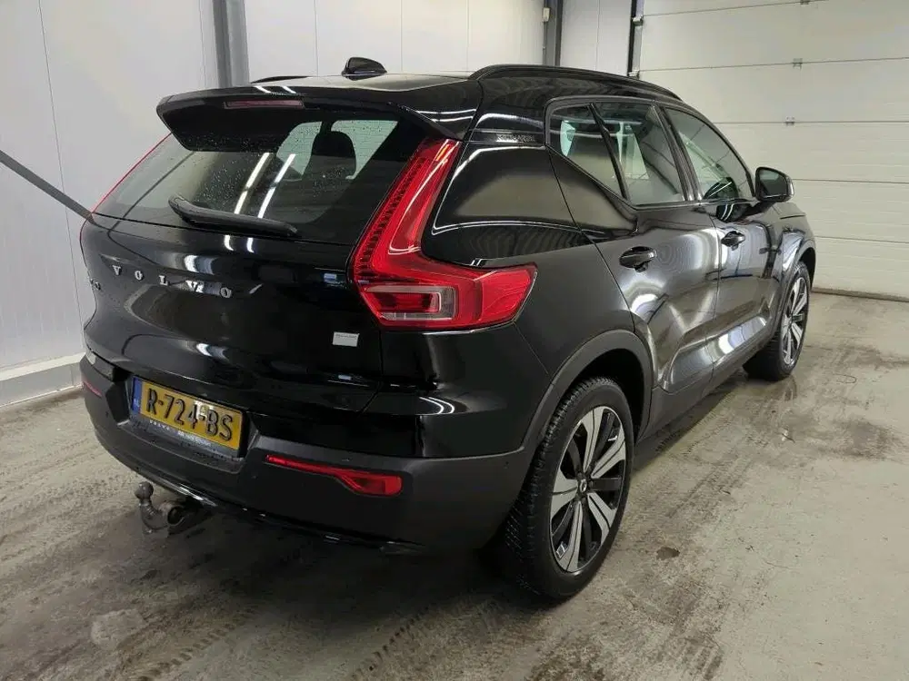 Volvo XC40 Recharge Ultimate 70 kWh Soh 94.5% Pano.da uit 2022, foto 2