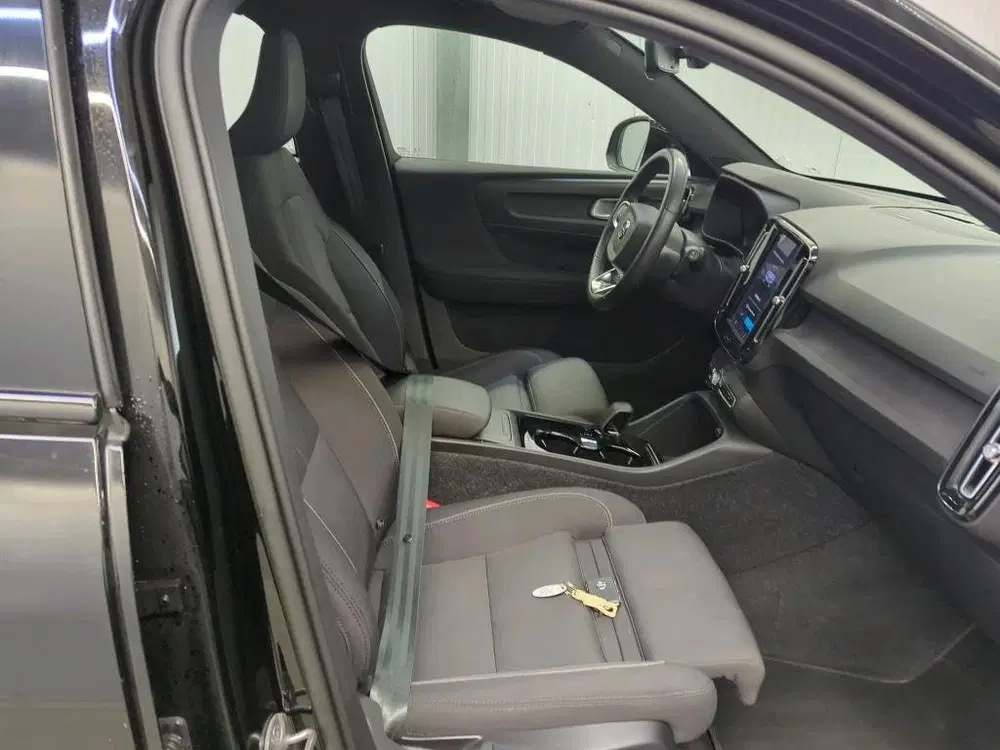 Volvo XC40 Recharge Ultimate 70 kWh Soh 94.5% Pano.da uit 2022, foto 3