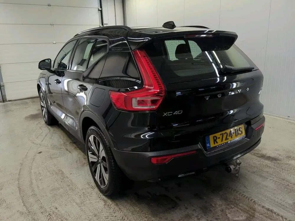 Volvo XC40 Recharge Ultimate 70 kWh Soh 94.5% Pano.da uit 2022, foto 5