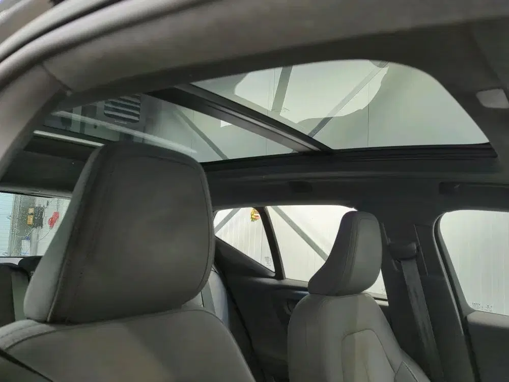Volvo XC40 Recharge Ultimate 70 kWh Soh 94.5% Pano.da uit 2022, foto 6