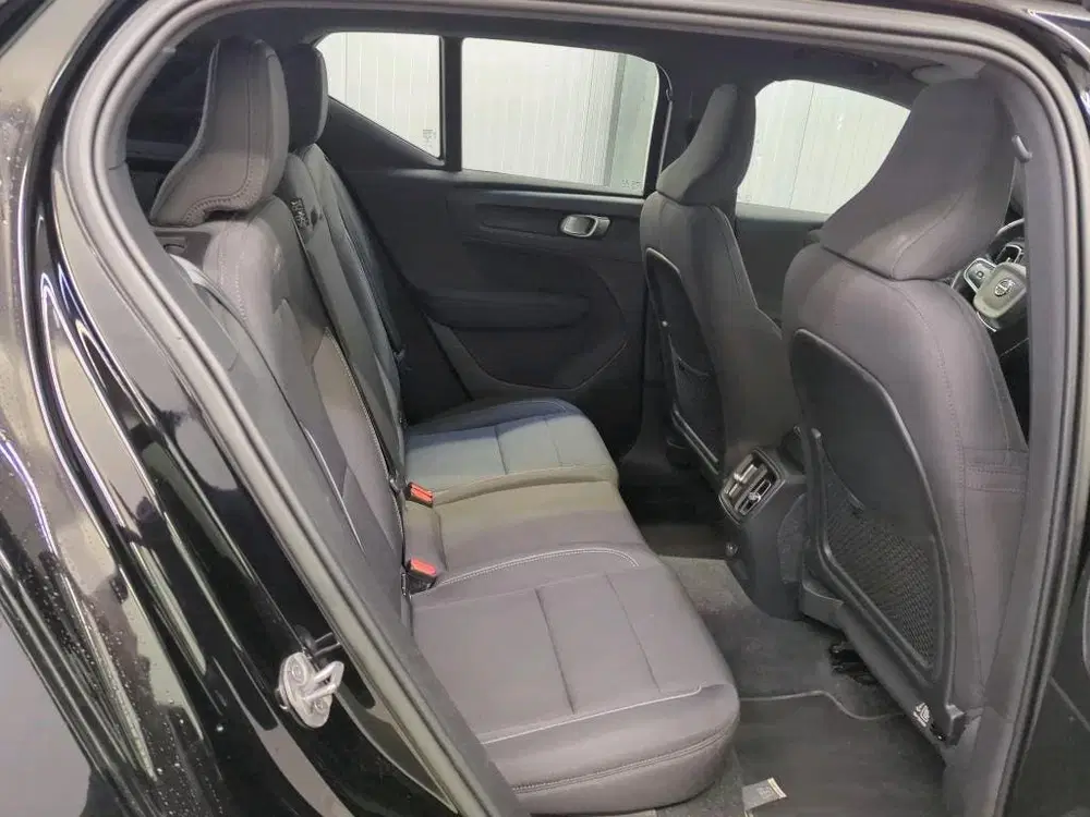 Volvo XC40 Recharge Ultimate 70 kWh Soh 94.5% Pano.da uit 2022, foto 9