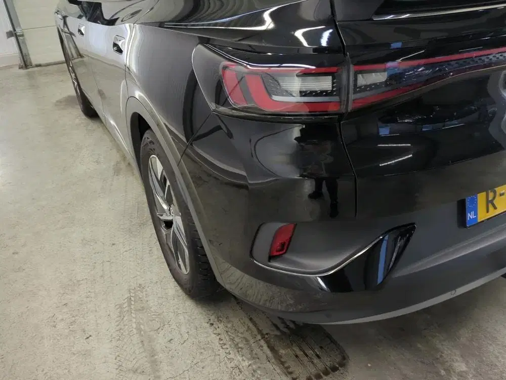 Volkswagen ID.5 Pro 77 kWh Soh 96.3% 1Eig Trekhaak Warmtep uit 2022, foto 13