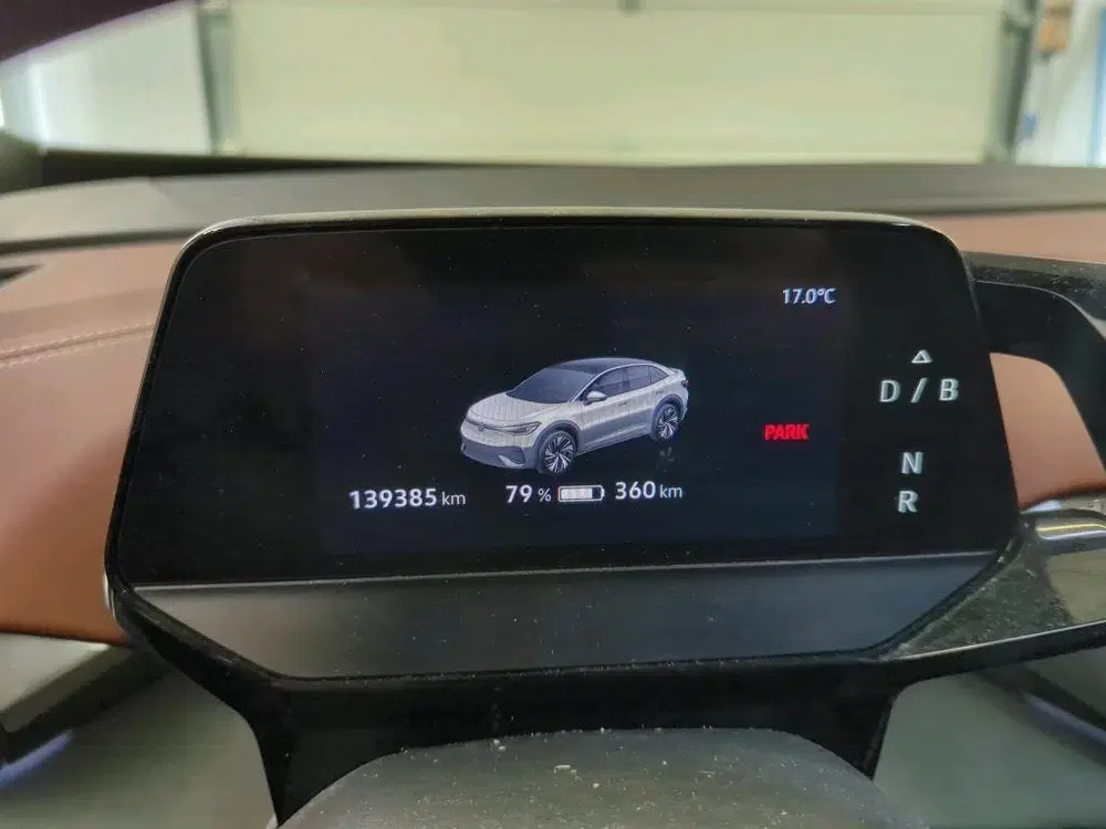 Volkswagen ID.5 Pro 77 kWh Soh 96.3% 1Eig Trekhaak Warmtep uit 2022, foto 8