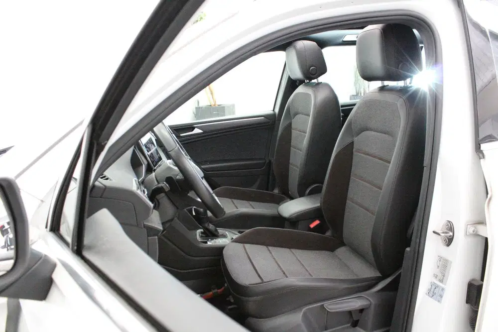 SEAT Tarraco 1.5 TSI Xcellence 7p. uit 2020, foto 11