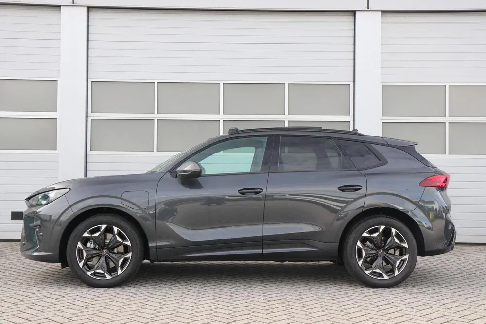 Cupra Terramar 1.5 TSI 204pk e-Hybrid uit 2026, foto 12