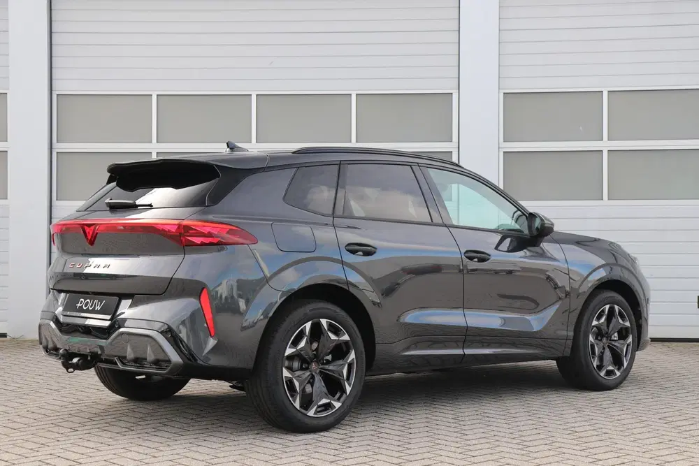 Cupra Terramar 1.5 TSI 204pk e-Hybrid uit 2026, foto 2