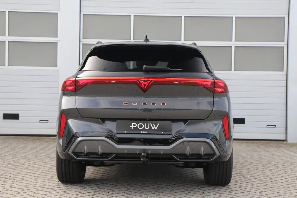 Cupra Terramar 1.5 TSI 204pk e-Hybrid uit 2026, foto 9