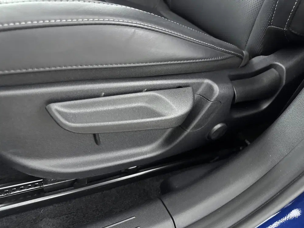 Kia EV6 Light 77.4 kWh uit 2024, foto 15