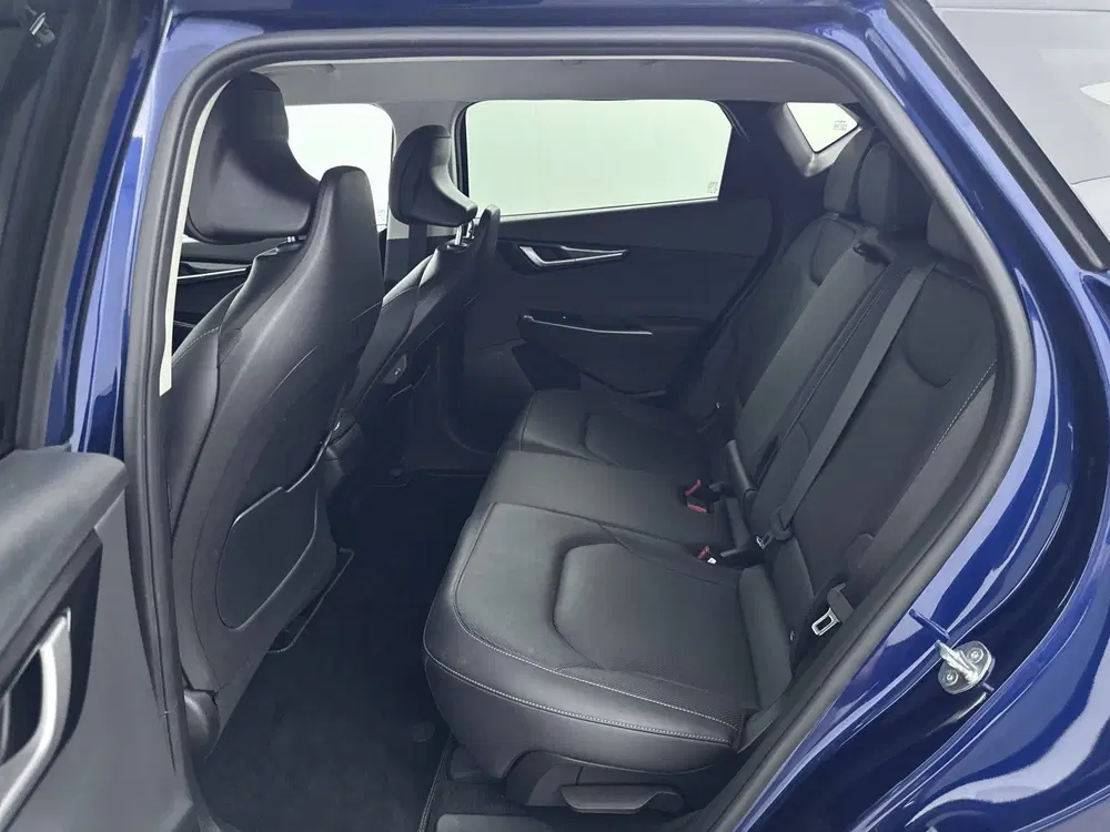 Kia EV6 Light 77.4 kWh uit 2024, foto 5