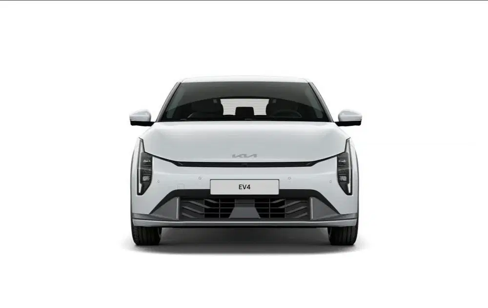 Kia EV4 Air 58.3 kWh uit 2026, foto 4