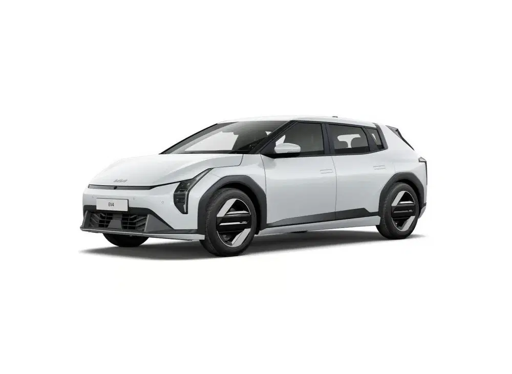 Kia EV4 Air 58.3 kWh uit 2026, foto 6