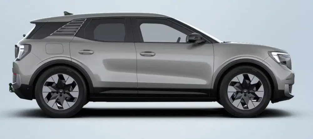 Ford Explorer Premium Extended Range RWD 79 kWh uit 2026, foto 3