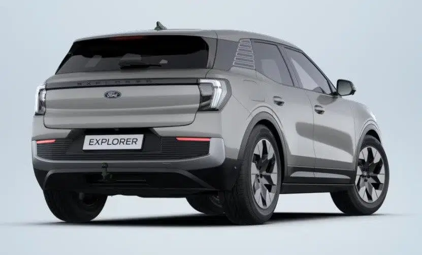 Ford Explorer Premium Extended Range RWD 79 kWh uit 2026, foto 7