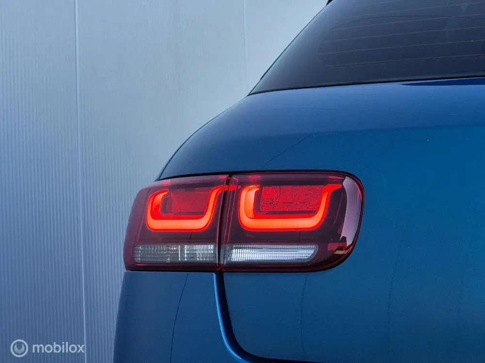 Citroën C4 Cactus CITROEN C4 CACTUS 1.2 PURETECH FEEL uit 2019, foto 15