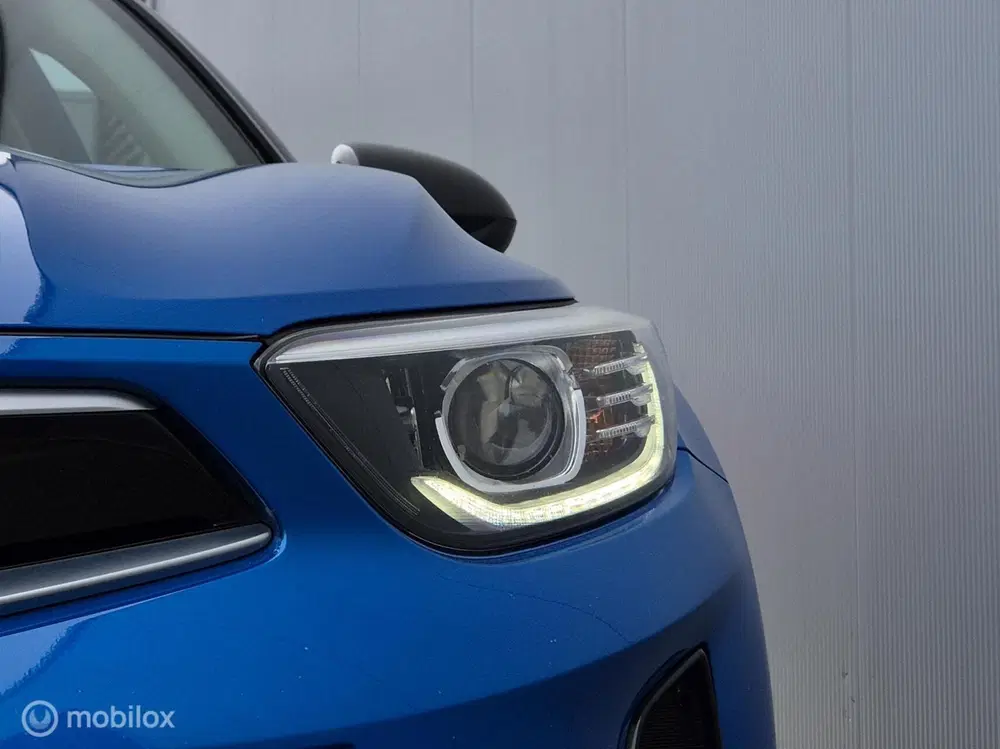 Kia Stonic 1.0 T-GDI MHEV DYNAMICLINE uit 2021, foto 14