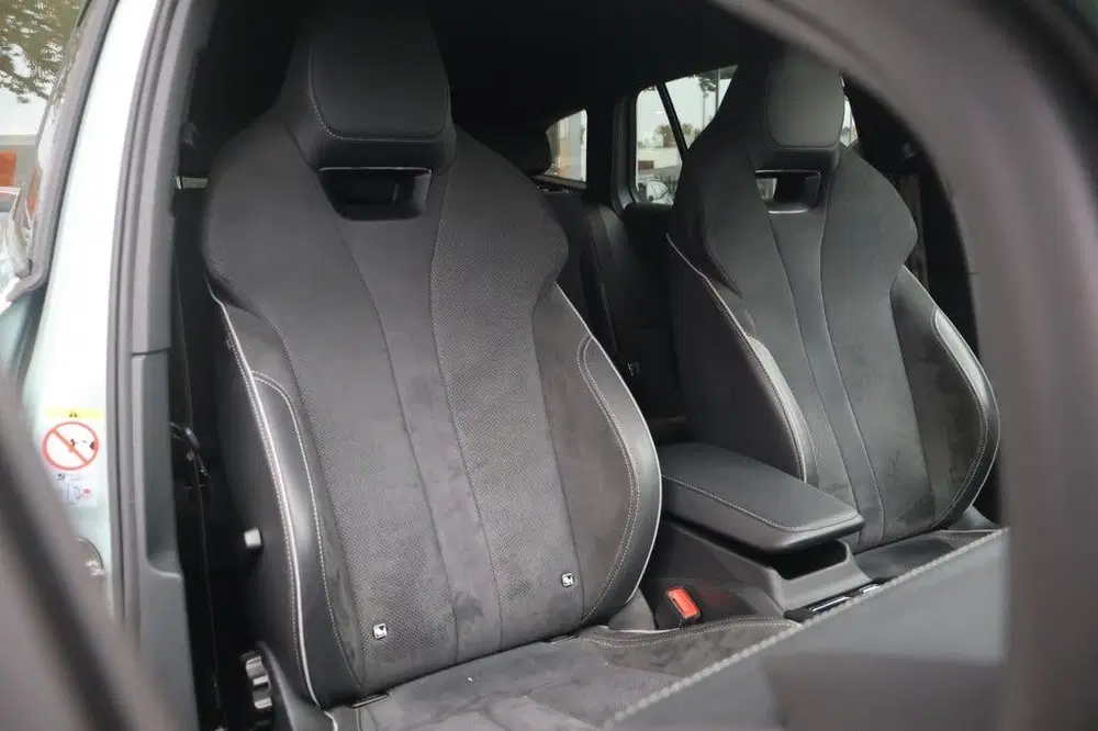 Skoda Enyaq 60 Elektromotor 180pk Sportline SoH 90% uit 2021, foto 8