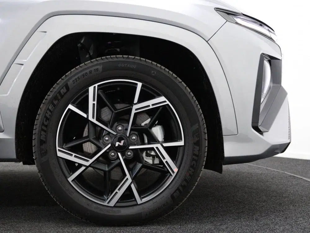 Hyundai TUCSON 1.6 T-GDI PHEV 2WD N-Line Business uit 2025, foto 6