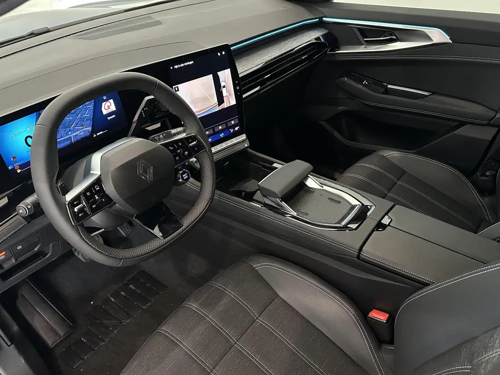 Renault Austral 1.3 Mild Hybrid 160 X-Tronic Techno uit 2025, foto 10