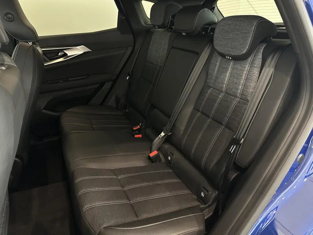 Renault Austral 1.3 Mild Hybrid 160 X-Tronic Techno uit 2025, foto 12
