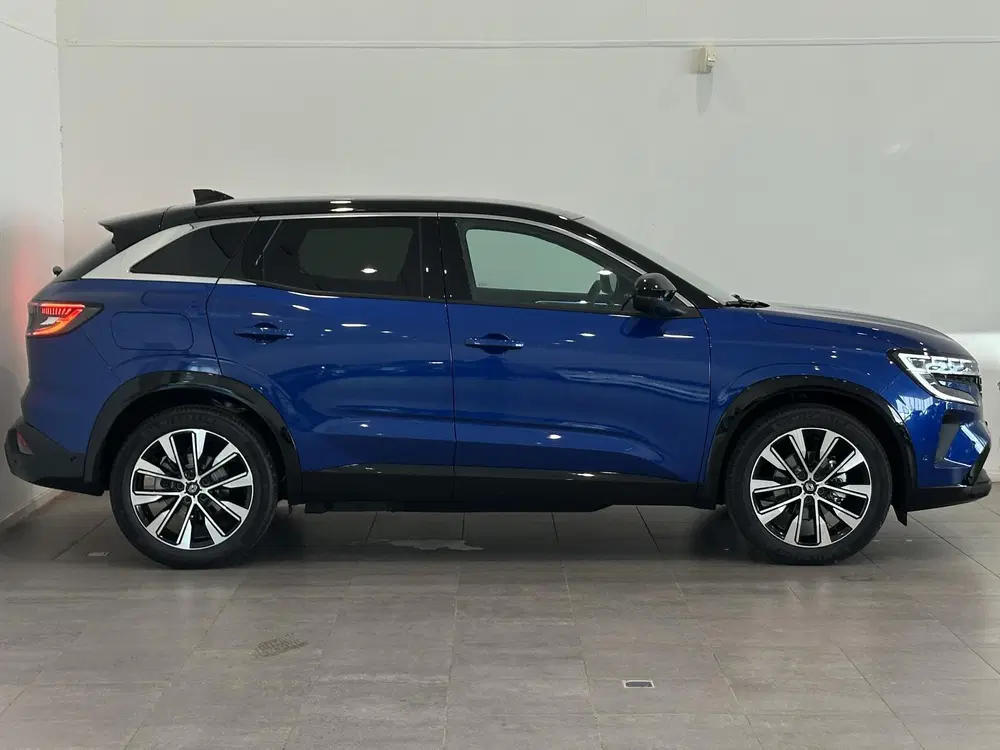 Renault Austral 1.3 Mild Hybrid 160 X-Tronic Techno uit 2025, foto 8