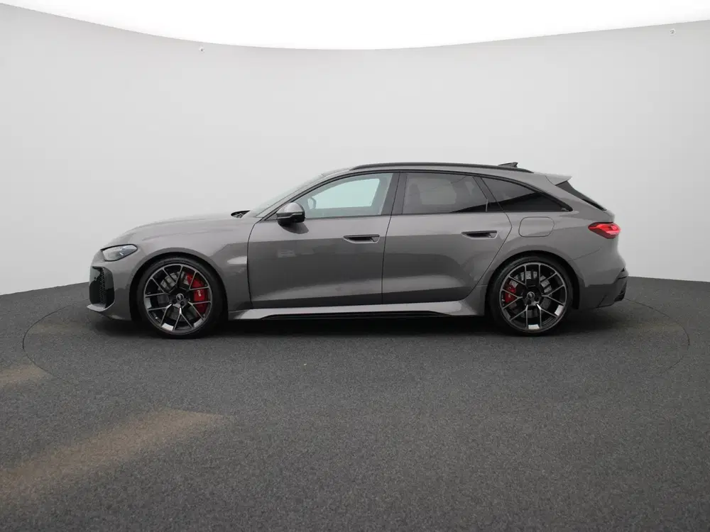 Audi RS5 e-hybrid quattro 639 PK uit 2026, foto 5