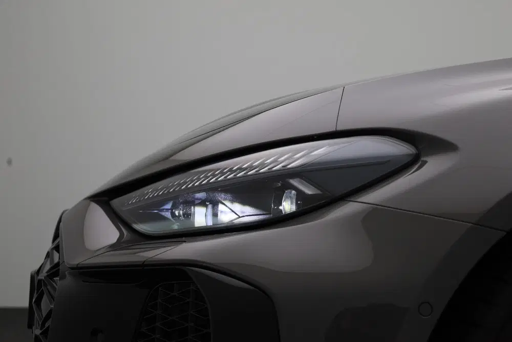 Audi RS5 e-hybrid quattro 639 PK uit 2026, foto 9